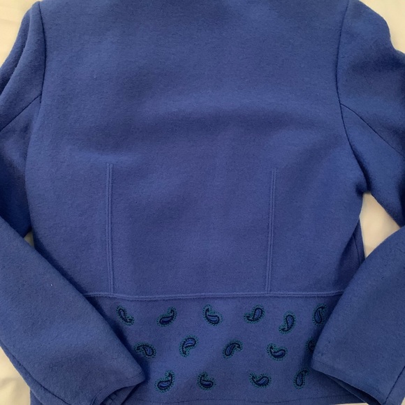 Geiger jacket…..Excellent condition!! - Picture 4 of 8